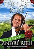 Andre Rieu And His Johann Strauss Orchestra - The Last Rose - Live in Dublin [UK Import]