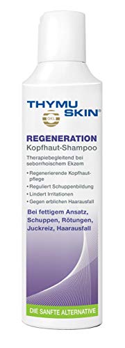 Thymuskin Regeneration Kopfhaut-Shampoo, 200 Ml