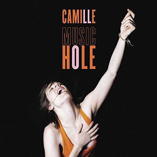 Music Hole (2lp+CD) [Vinyl LP]