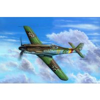 Hobby Boss 81704 Modellbausatz Ta 152 C-11