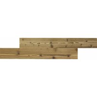 Altholzbretter Fichte/Tanne/Kiefer Breite 13-16 cm x Länge 100 cm, 5 Stk