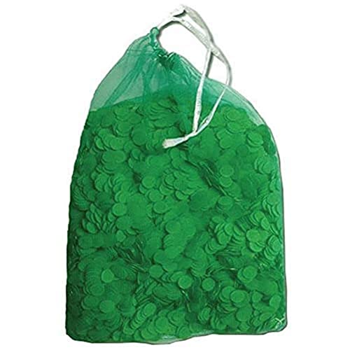 AquaForte Eco Pondchip Filtermedium ±14L in Filtermediensack für 20m³ Teichwasser