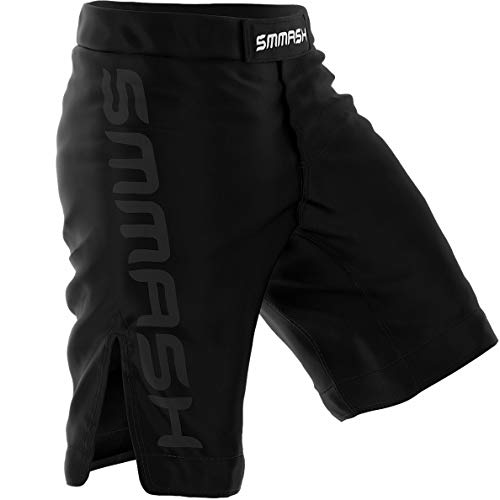Smmash Shorts SHADOW 2.0 Boxen Kampfsport MMA BJJ UFC - Größe S M L XL XXL (XXL)
