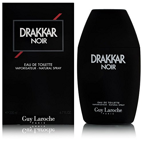 Drakkar Noir EDT spray - 200mililitr/6.7ounce
