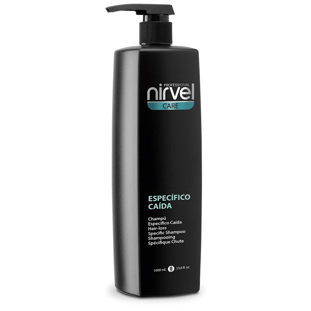 Nirvel Fall Control Shampoo – 1000 ml (NCU8397)