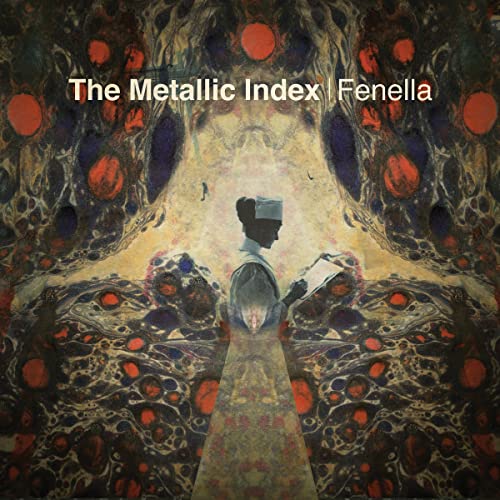 The Metallic Index [Vinyl LP]