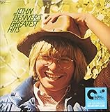 John Denver's Greatest Hits (LP & Download)