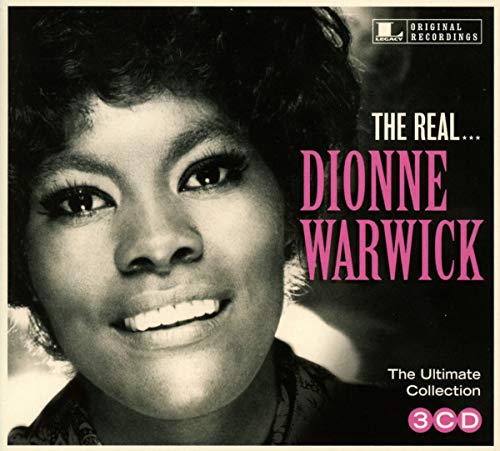 The Real...Dionne Warwick