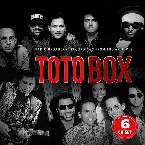 BOX/Radio Broadcast