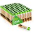 GP Batteries AAA Batterie »GP Alkaline Super«, 1,5V, 80 Stück