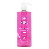 SBC Collagen Gel 1000ml With Pump