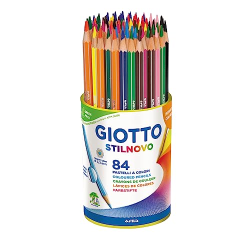 Giotto 5165 00 Farbstifte