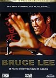 Coffret bruce lee : ses arts martiaux, ses films, sa vie... [FR Import]