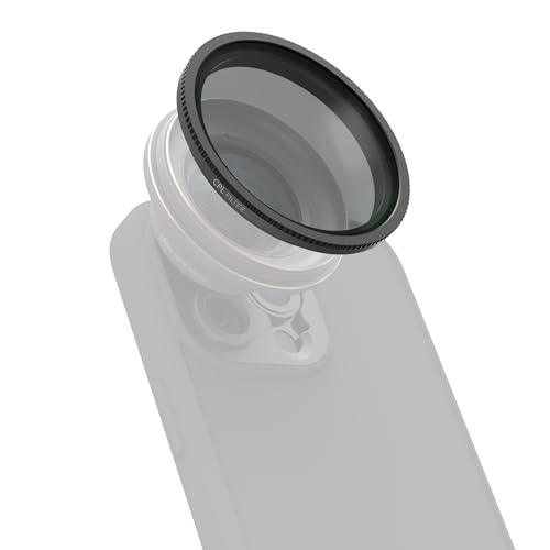 Shiftcam | Objektiv-Ultra-Filter (CPL-Filter)