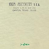Irida Records: Hybrid Music from Texas and Beyond [Vinyl LP]