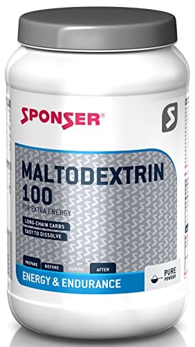 Sponser Maltodextrin 100 Neutral 800g