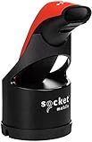 SOCKETSCAN S700 1D Barcode SCAN RED+Charge Dock