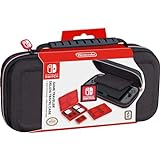 Transporttasche NNS40 - Schwarz - Nintendo Switch