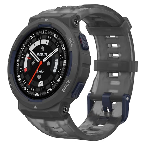 Amazfit Active Edge Smartwatch