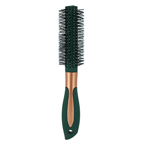 MOBEBI Paddel-Luftkissen-Haarkamm, bequemer Griff, Anti-Entwirrungs-Haarbürsten-Set für langes oder dickes Haar