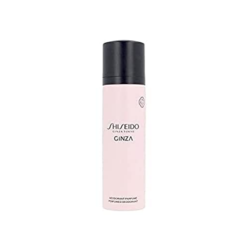 Shiseido Ginza Deo Spray 100 Ml