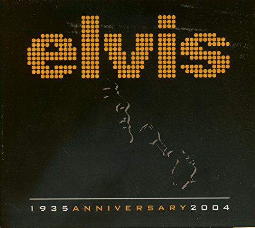 PRESLEY, Elvis 1953 Anniversary 2004 Sampler