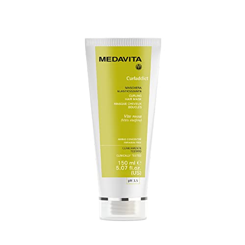 Medavita - Curladdict - Haarmaske für Locken pH 3.5