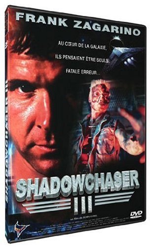 Shadowchaser 3 [FR Import]