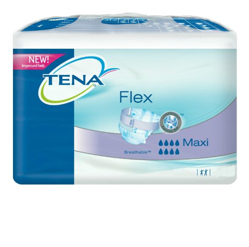 Inkontinenz-Slip Tena Flex Maxi XL (21 Stück)