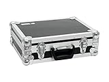 ROADINGER Universal-Koffer-Case Pick 42x32x14cm | Flightcase universal einsetzbar
