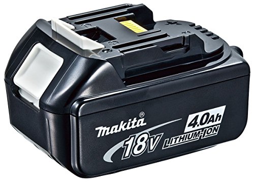 Makita akku-bl1840b li 18,0v 4,0ah (197265-4)