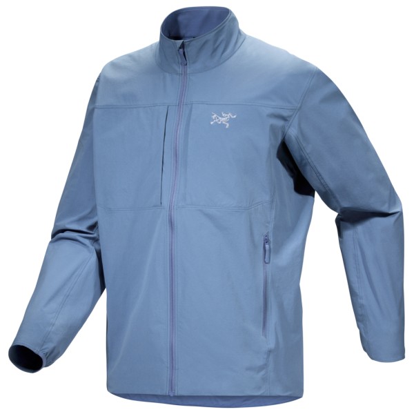 Arc'teryx - Gamma Lightweight Jacket - Softshelljacke Gr XS blau