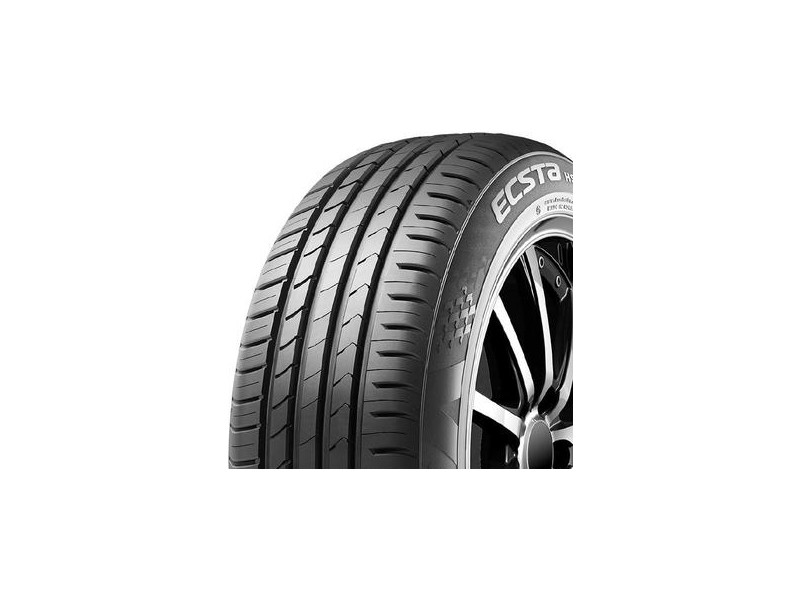 Kumho Ecsta HS51 - 225/50R16 92W - Sommerreifen