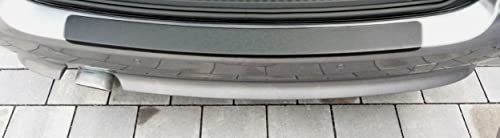 OmniPower® Ladekantenschutz schwarz passend für BMW 5er Touring (Kombi) Typ:E61 2004-2010