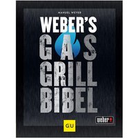 Webers Gasgrill-Bibel