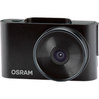 Osram ORSDC20 ROADsight 20, Dashcam Frontkamera, Full HD 1080p, 30fps, 2 Zoll Display, 120° Weitwinkel, G-Sensor, Parkmodus