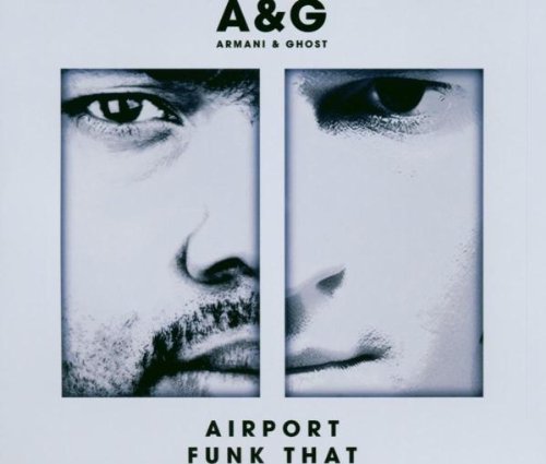 Airport/Funk That