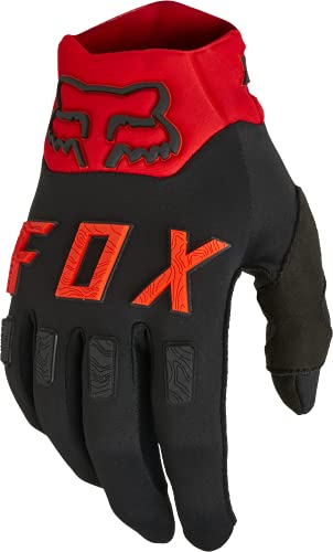 Fox Legion Water Gloves Black/Red L