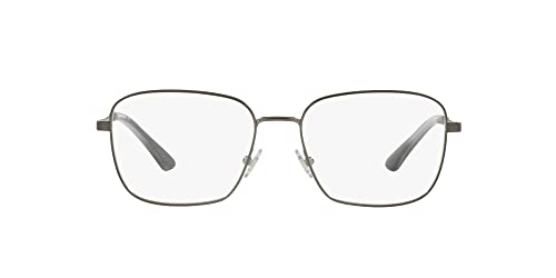 Brooks Brothers Men's Bb1094 Rectangular Prescription Eyewear Frames