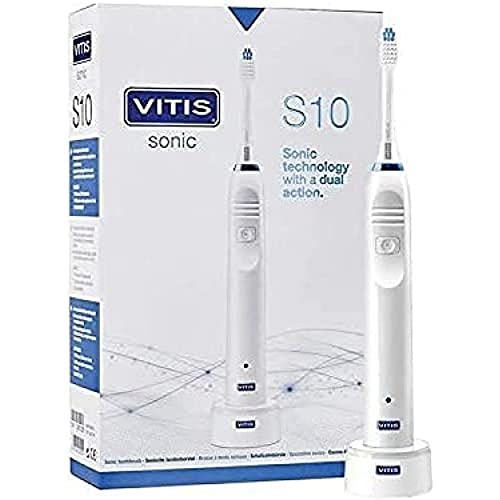 VITIS SONIC S10 Elektrobürste