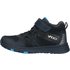 VADO, Sneaker in dunkelblau, Sneaker für Schuhe