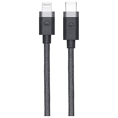 Mophie - Blitz-USB-C-Kabel 1 m (schwarz)