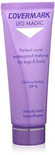 Covermark Leg Magic Make-up für Gesicht und Körper