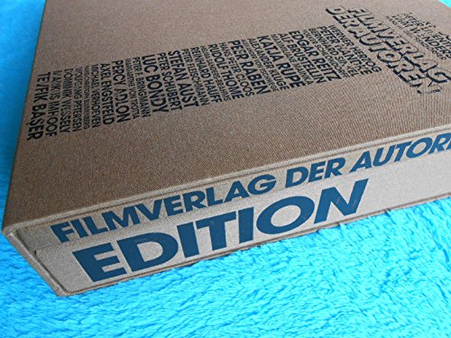 Filmverlag der Autoren Edition [Limited Edition] [50 DVDs]