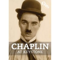 Chaplin At Keystone Collection [4 DVDs] [UK Import]