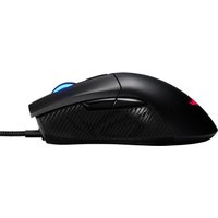 ASUS Maus ROG Gladius II Core Gaming Mouse (90MP01D0-B0UA00)