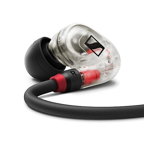 Sennheiser IE 100 Pro Clear In-Ear-Hörer