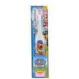 Paw Patrol Toothbrush Spinbrush Assorted Characters by Arm & Hammer