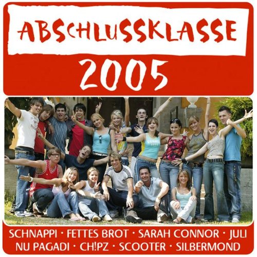 Abschlussklasse 2005