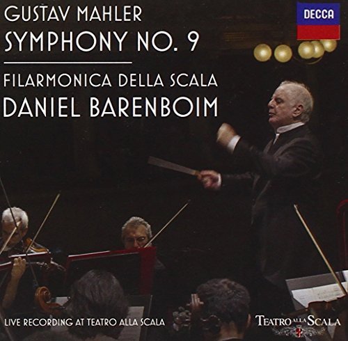 Gustav Mahler - Symphony N.9